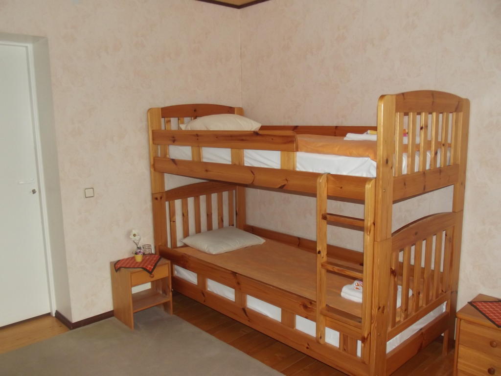 Kure Guesthouse Rahinge Quarto foto